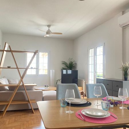 Faliro Comfort Apartment 10 Mins Walking To The Beach Αθήνα Εξωτερικό φωτογραφία