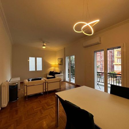 Faliro Comfort Apartment 10 Mins Walking To The Beach Αθήνα Εξωτερικό φωτογραφία
