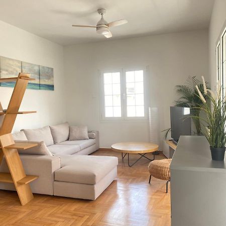Faliro Comfort Apartment 10 Mins Walking To The Beach Αθήνα Εξωτερικό φωτογραφία