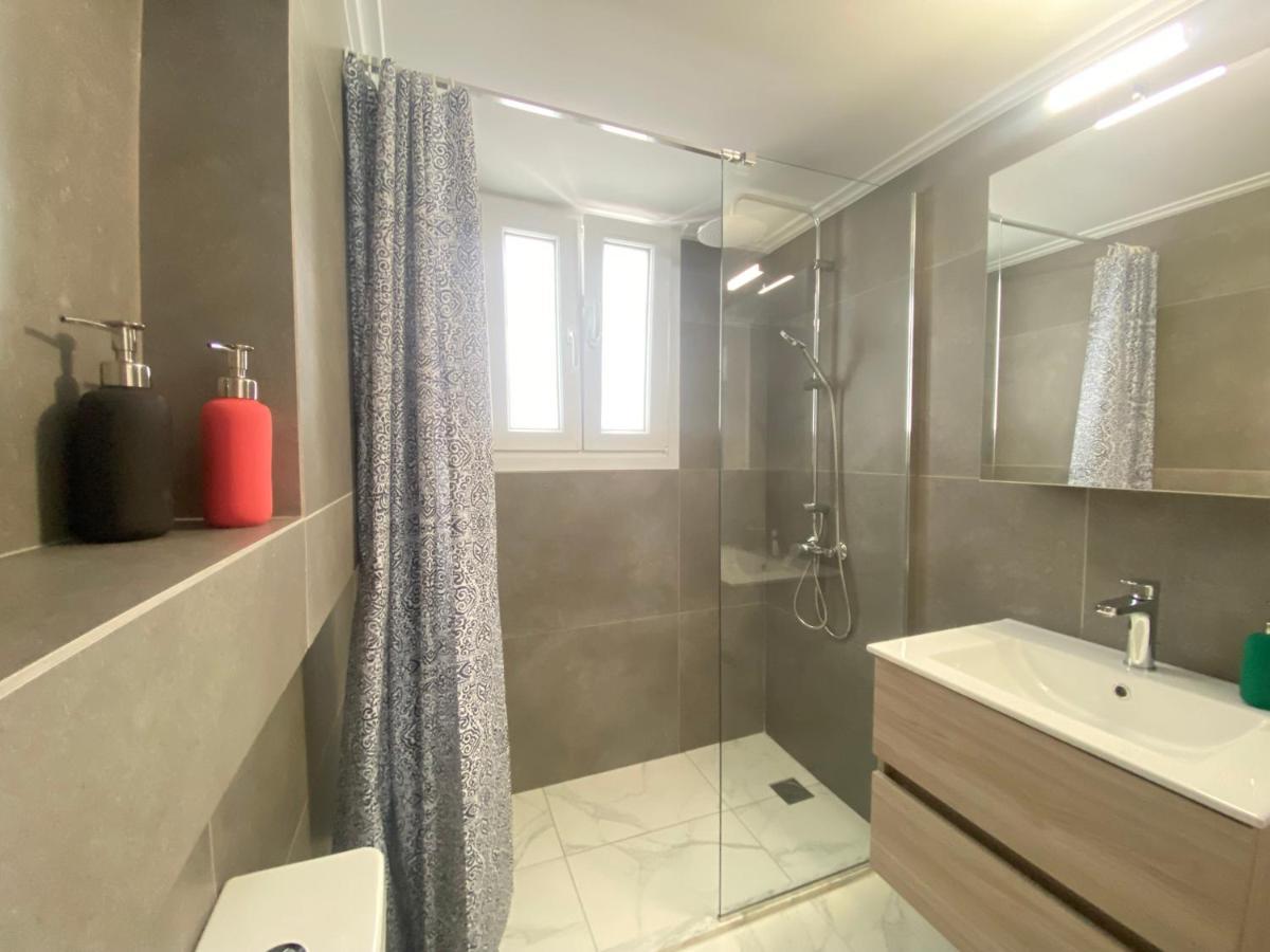 Faliro Comfort Apartment 10 Mins Walking To The Beach Αθήνα Εξωτερικό φωτογραφία