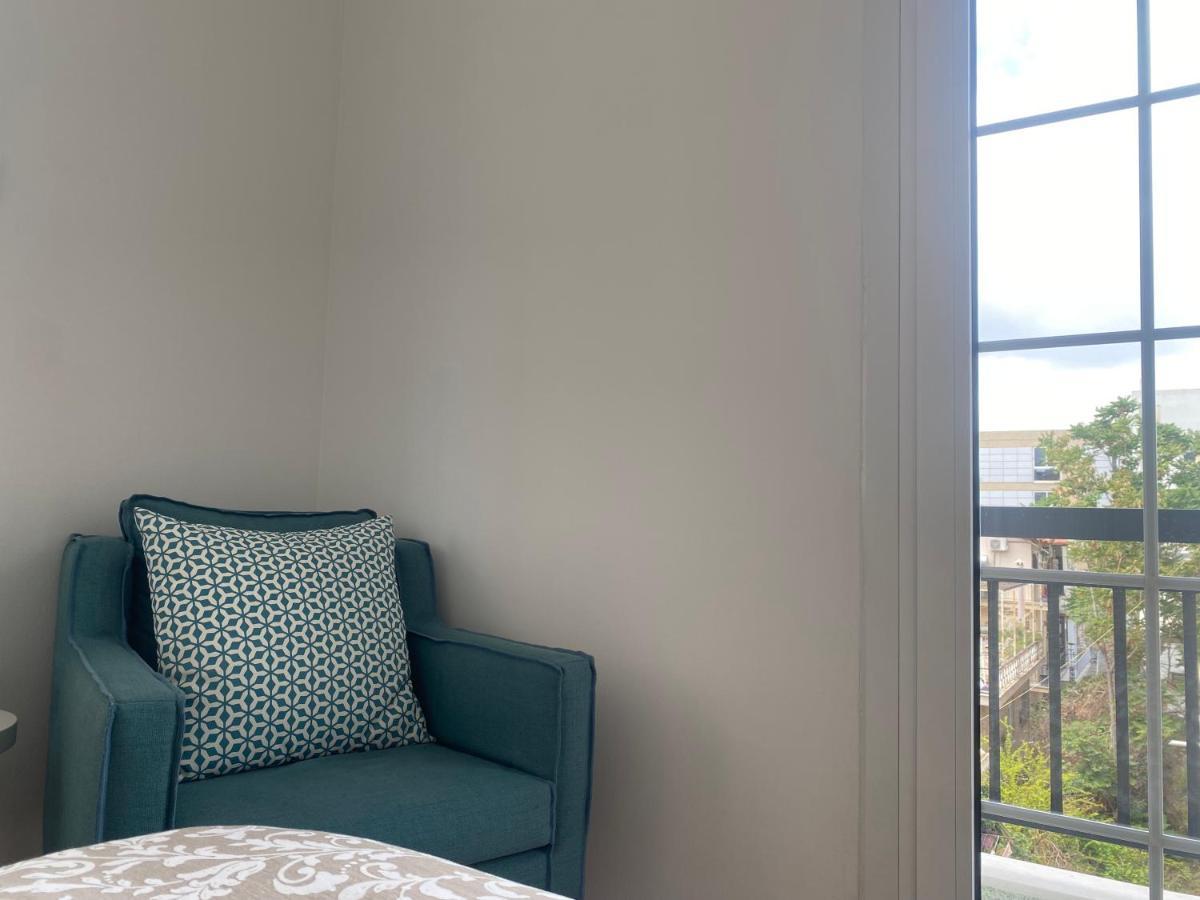 Faliro Comfort Apartment 10 Mins Walking To The Beach Αθήνα Εξωτερικό φωτογραφία