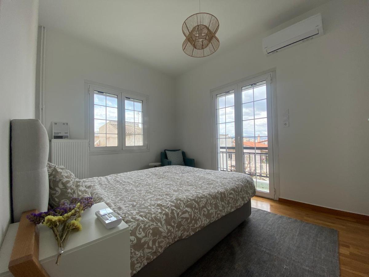 Faliro Comfort Apartment 10 Mins Walking To The Beach Αθήνα Εξωτερικό φωτογραφία